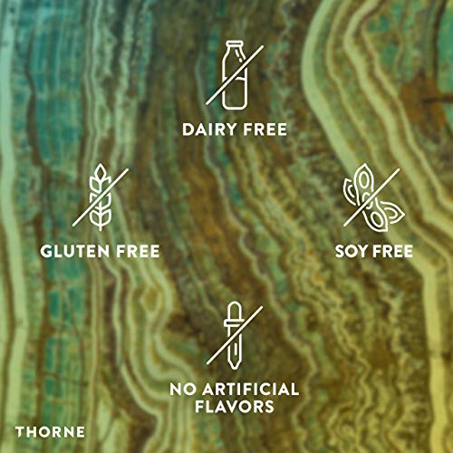 Thorne Calcium D-Glucarate - Dietary Calcium Supplement To Support Liver Health & Healthy Cholesterol Levels In A Normal Range - 90 Capsules #TOP5