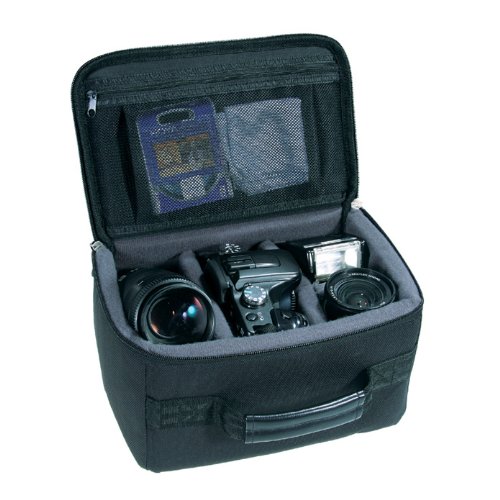 Vanguard Divider Bag 27 - Compatible 