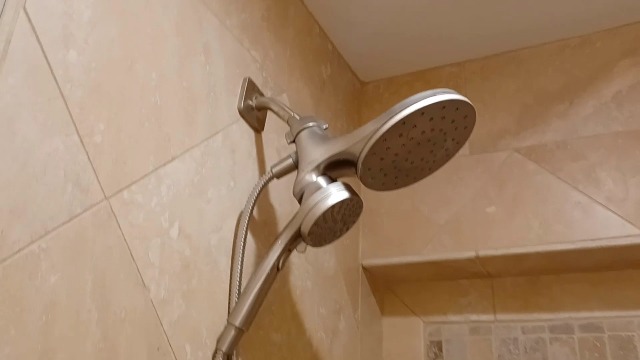 Moen Vs Delta Shower Head: Ultimate Comparison for Perfect Showers