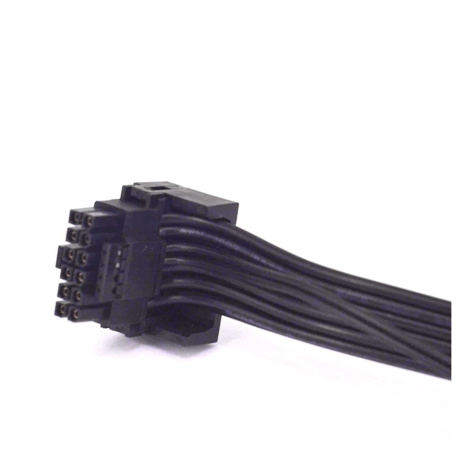Generico Cavo 90° 600 W 2×8 pin a 16 12VHPWR ATX3.0