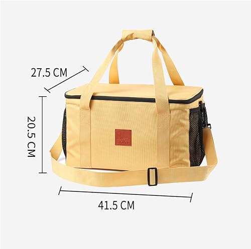 Miniatura 2 de Bolsa de almacenamiento de utensilios de cocina, Camping Organizador de utensilios de cocina, Bolso de almacenamiento de camping, Bolsa de