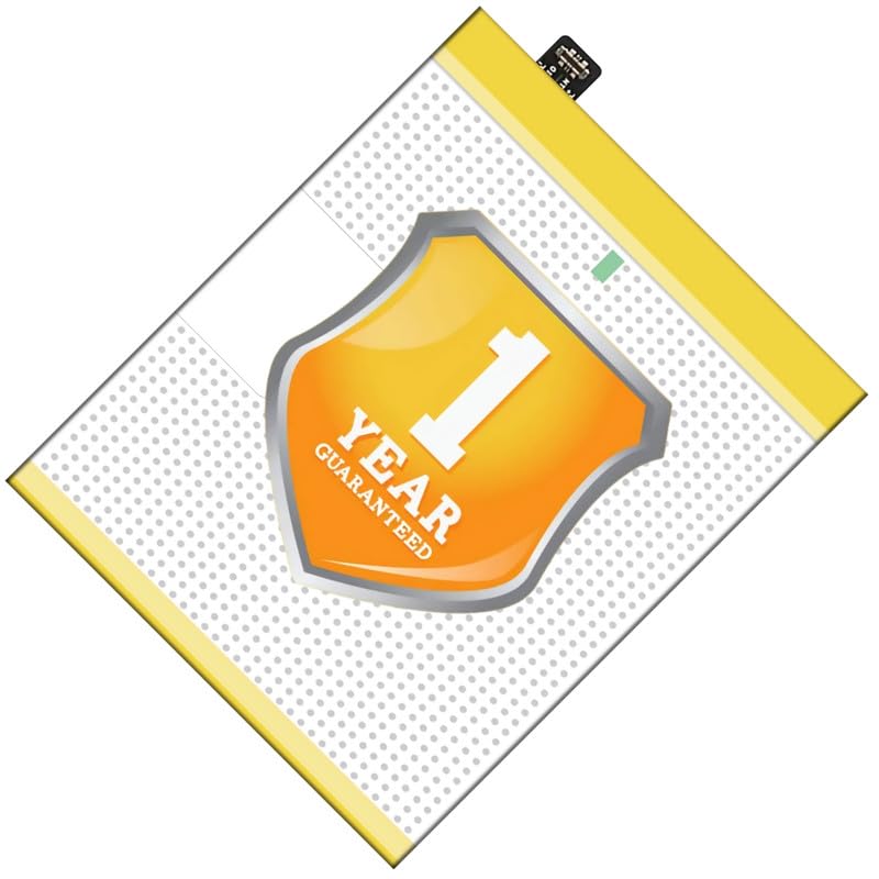 Image of Original BLP683 Battery Compatible for Realme 2 Pro | Realme U1 - (3500mAh) - 1 Year Warranty X2