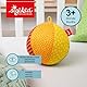 SIGIKID 49580 Softball klein Baby Activity PlayQ Mädchen und Jungen Babyspielzeug empfohlen ab 3 Monaten mehrfarbig