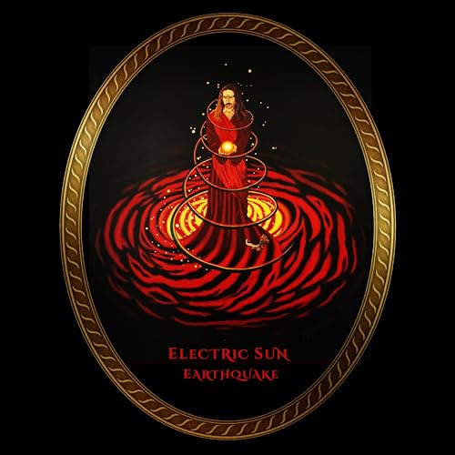 Electric Sun