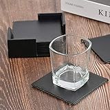 Zoom IMG-1 richsum 6 pezzi sottobicchieri per Zoom IMG-1 richsum 6 pezzi sottobicchieri per