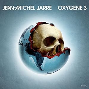 Jean-Michel Jarre – Oxygene 14-20