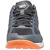 Reebok Men's Speed Tr Cross Trainer,true grey/black/orange,13 M US