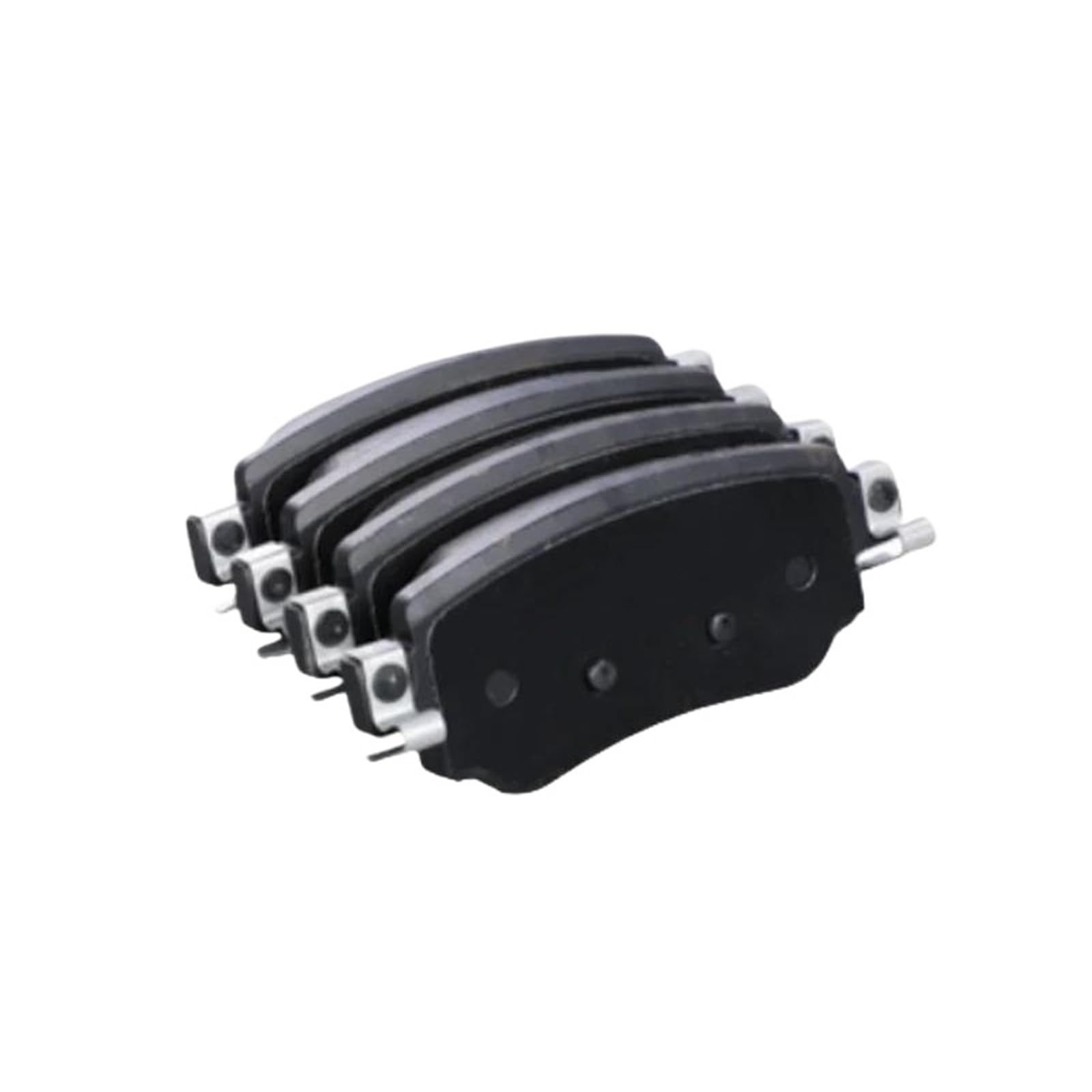 Ricambi Auto Per Buick Per Excelle Per Tour Pastiglie Freno Posteriori 90927116 Ricambi Auto Funzionamento Silenzioso