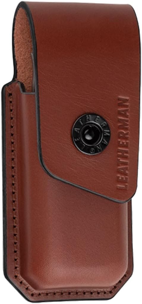 LEATHERMAN, Ainsworth Premium Leather Sheath for Multitools