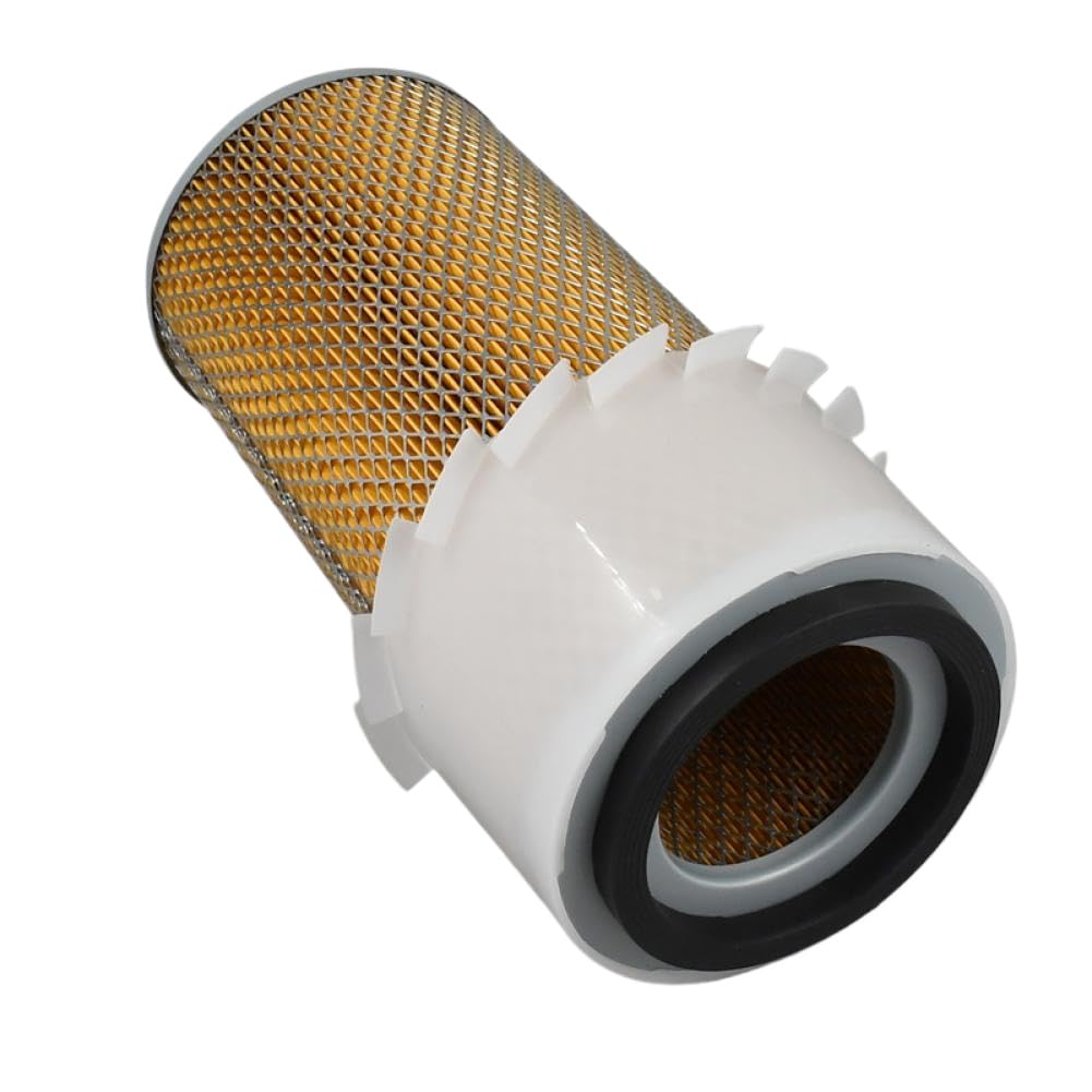 Filtro de aire compatible con Sullair 02250131-496 ACS-02250131-496