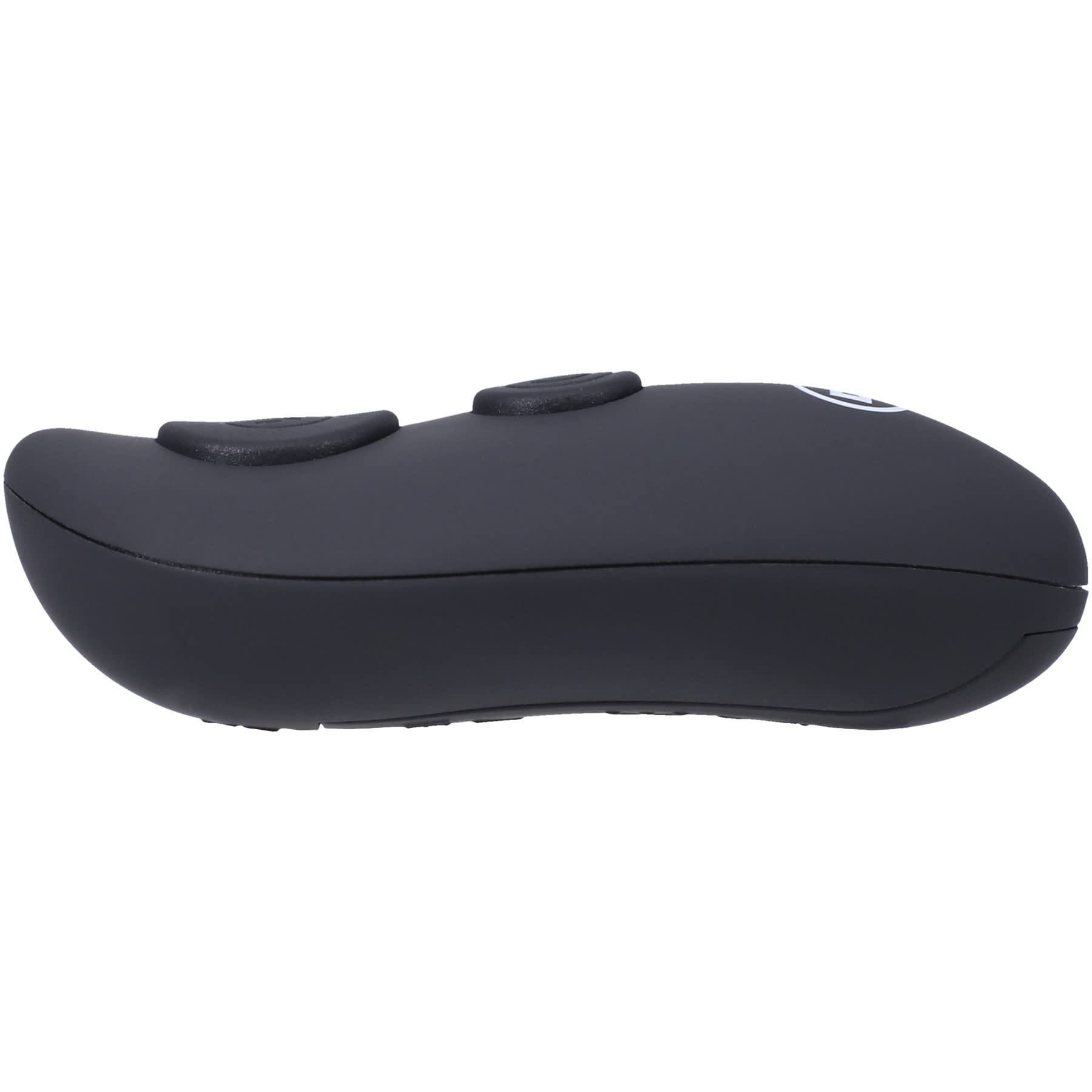 A-Play -EXPANDER - Silicone Anal Plug with Remote - Black
