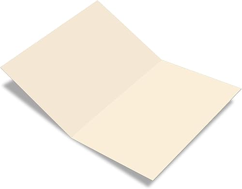 Miniatura 2 de NobleWorks - 1 tarjeta divertida para todas las ocasiones para mujer - Tarjeta de notas de humor en blanco con sobre - Nombre medio C6673OCB