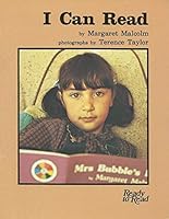 I Can Read 0477040306 Book Cover