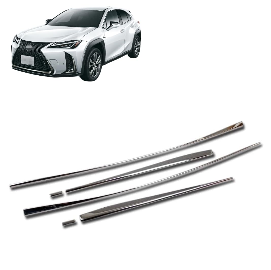 Amazon | 【Fast Cars】レクサスUXに適合 UX200 UX250h 2018年  