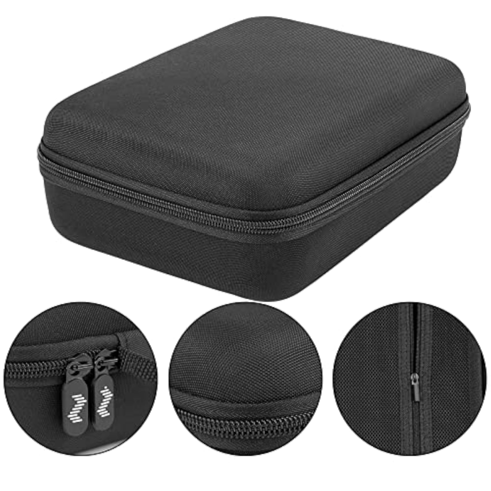 Hard Case for Zoom GNX Four Guitar Bass Multi-Effects Pedal