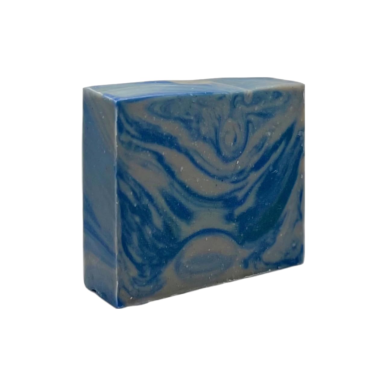 Natural Soap for Men, 6 Bar Variety Pack, Masculine Scents, Natural Oils, No Harsh Chemicals, Handmade in Small Batches, Cold Process, Locally Made, Veteran Owned Small Business