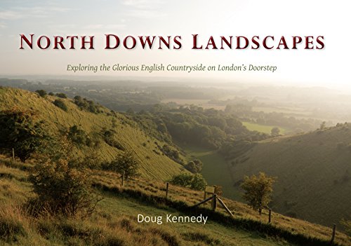 North Downs Landscapes: Exploring the Glorious English Countryside on London’s Doorstep