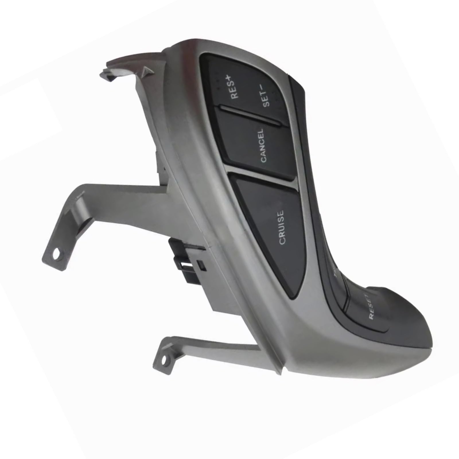 Pulsante Al Volante Tasto Del Volante Musicale Per Il Controllo Della Velocità Compatibile Con Hyundai Per Elantra 2012-2015 Per I30 Per MT 2012-2014 Telecomando del Volante