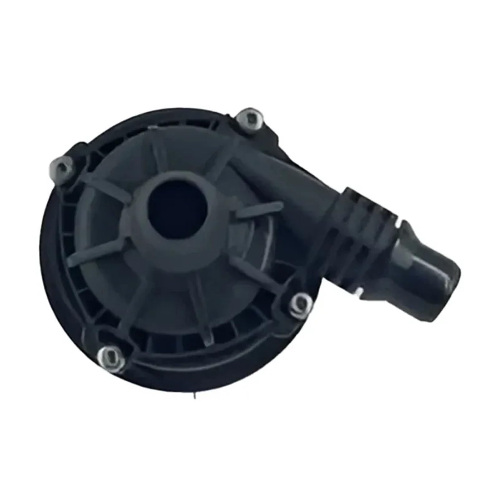 Cooling System Auxiliary Water Pump,Fit for に適合BMW G01 F30 F32 F82 F36 F83 G12 G20 F87 64116834917 pompa wody chłodzącej silnika