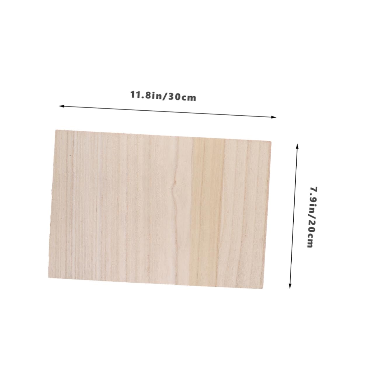 NAMOARLY Taekwondo Board for Breaking Karate Supply Professional Karate Board Sturdy Material