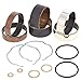 All Balls Racing Fork Bushing Kit 38-6005 Compatible With/Replacement For Honda CR125R 1988-1989, CR250R 1988, CR500R 1988