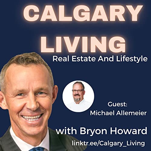 #54 Finding Balance with Chef Michael Allemeier