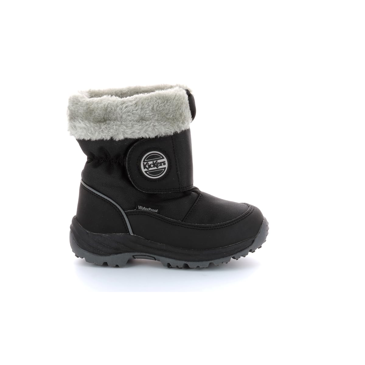 Kickers Unisex Jumpsnow WPF Schneeschuh