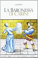 La Baronessa di Carini 887804492X Book Cover