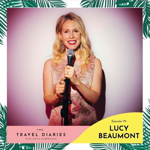 Lucy Beaumont