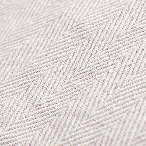 Americanflat Überwurfdecke aus weicher und atmungsaktiver Baumwolle, für Couch, Bett, Stuhl, dekorative Decken, perfekt für Zuhause… – Ansicht 3