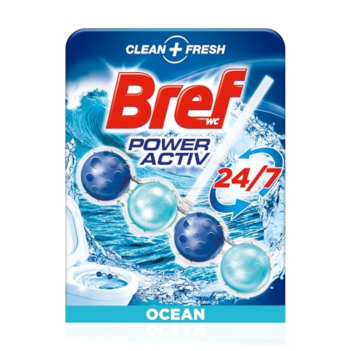 Bref poder activo oceano 1X50 gramos