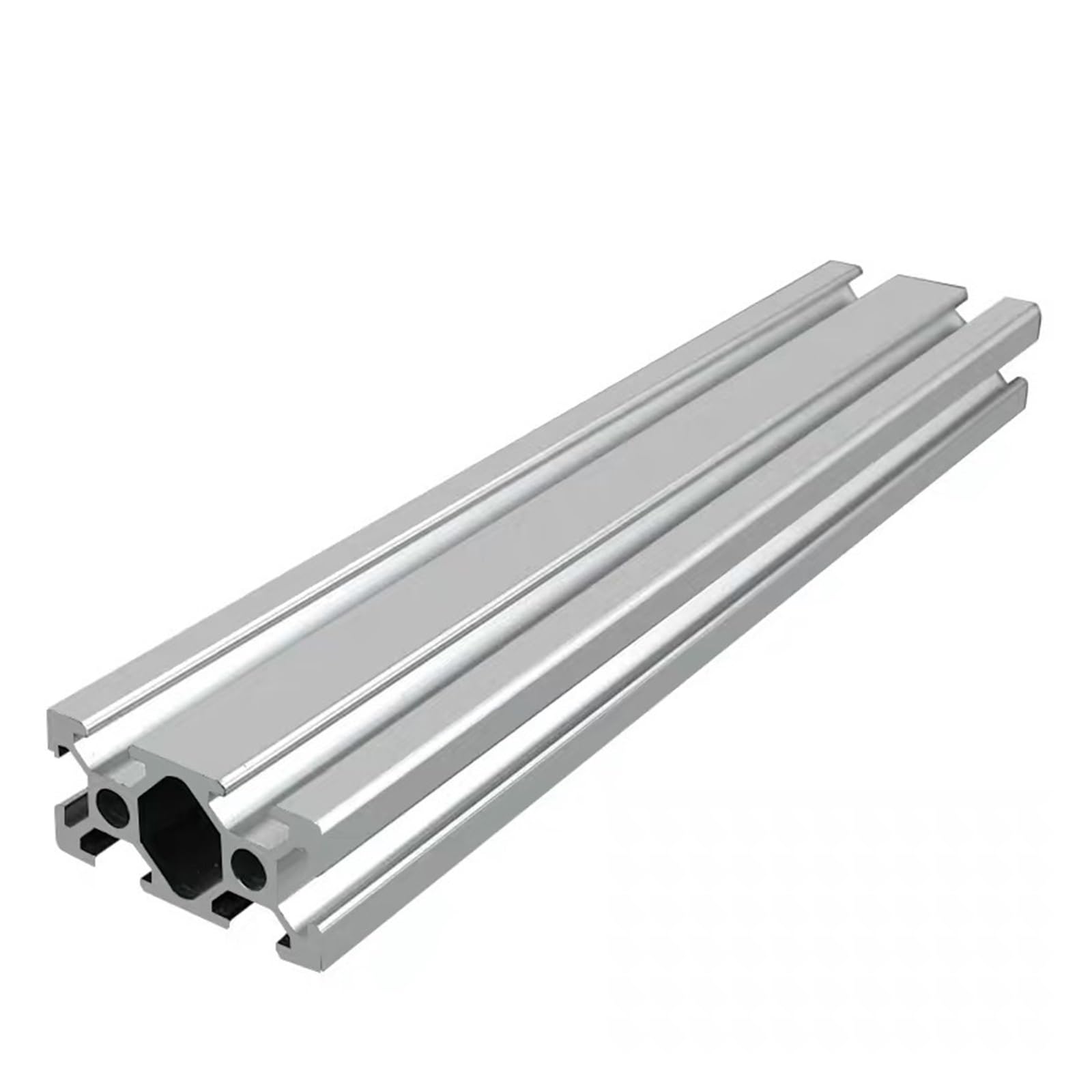 Profilé aluminium 2040 rainure guide linéaire CNC extrusion châssis imprimante 3D 950mm