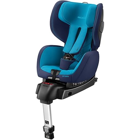 siège auto recaro groupe 1 2 3