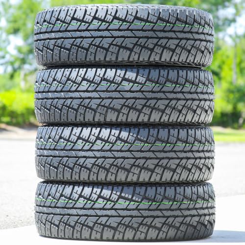 Forceum ATZ-R 265/65R17