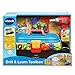 VTech Drill and Learn Toolbox