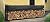 ShelterLogic 12' Ultra-Duty Firewood Rack-in-a-Box Wood Storage with Premium Steel Frame and Adjustable Water-Resistant Cover