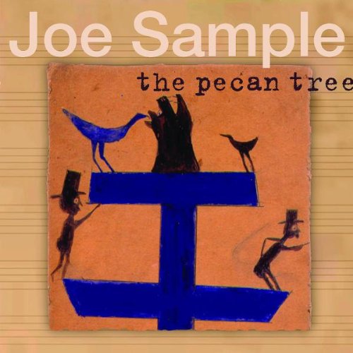 Pecan Tree [Audio CD]