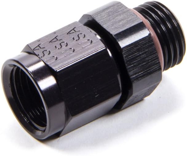 XRP 6an Female to 6an ORB Fitting- Straight (970006)