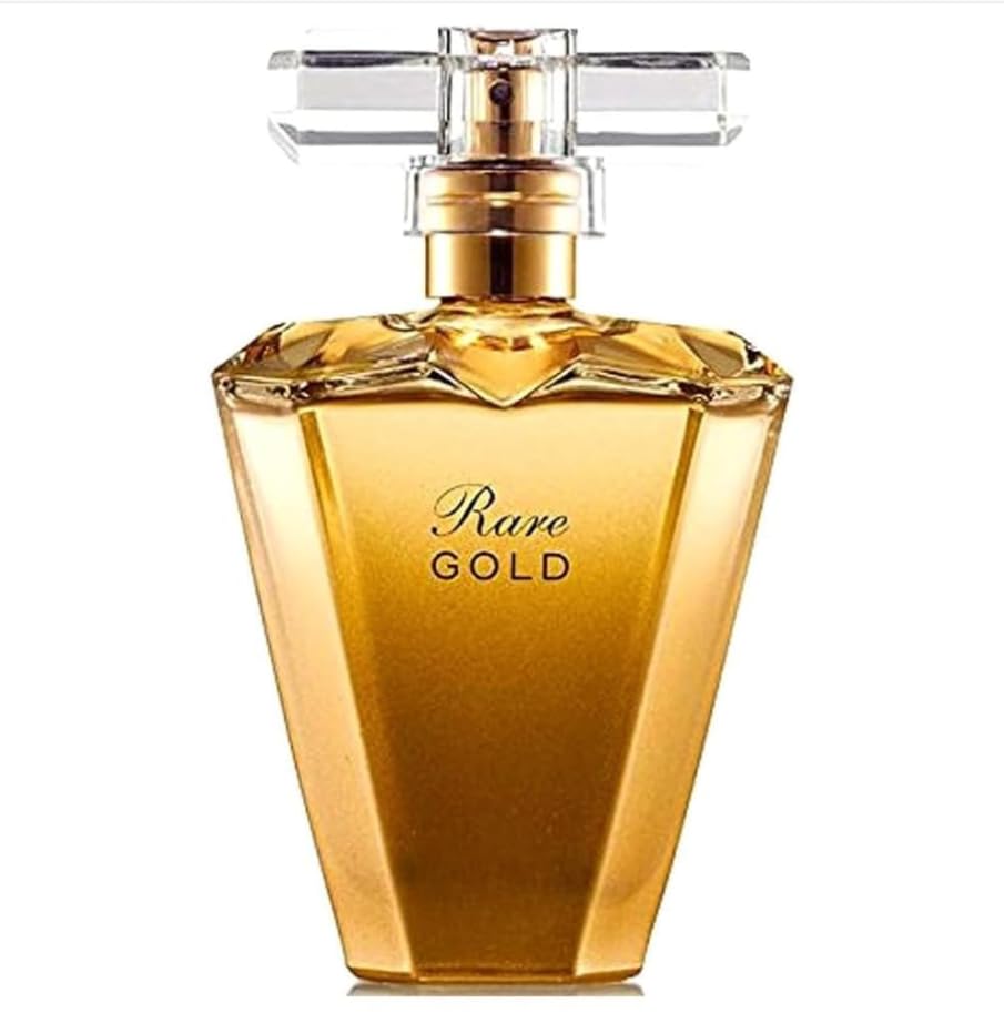 Rare Gold Eau de Parfum Spray for Women 1.7 fl oz
