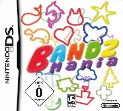 Bandz Mania - [DS]