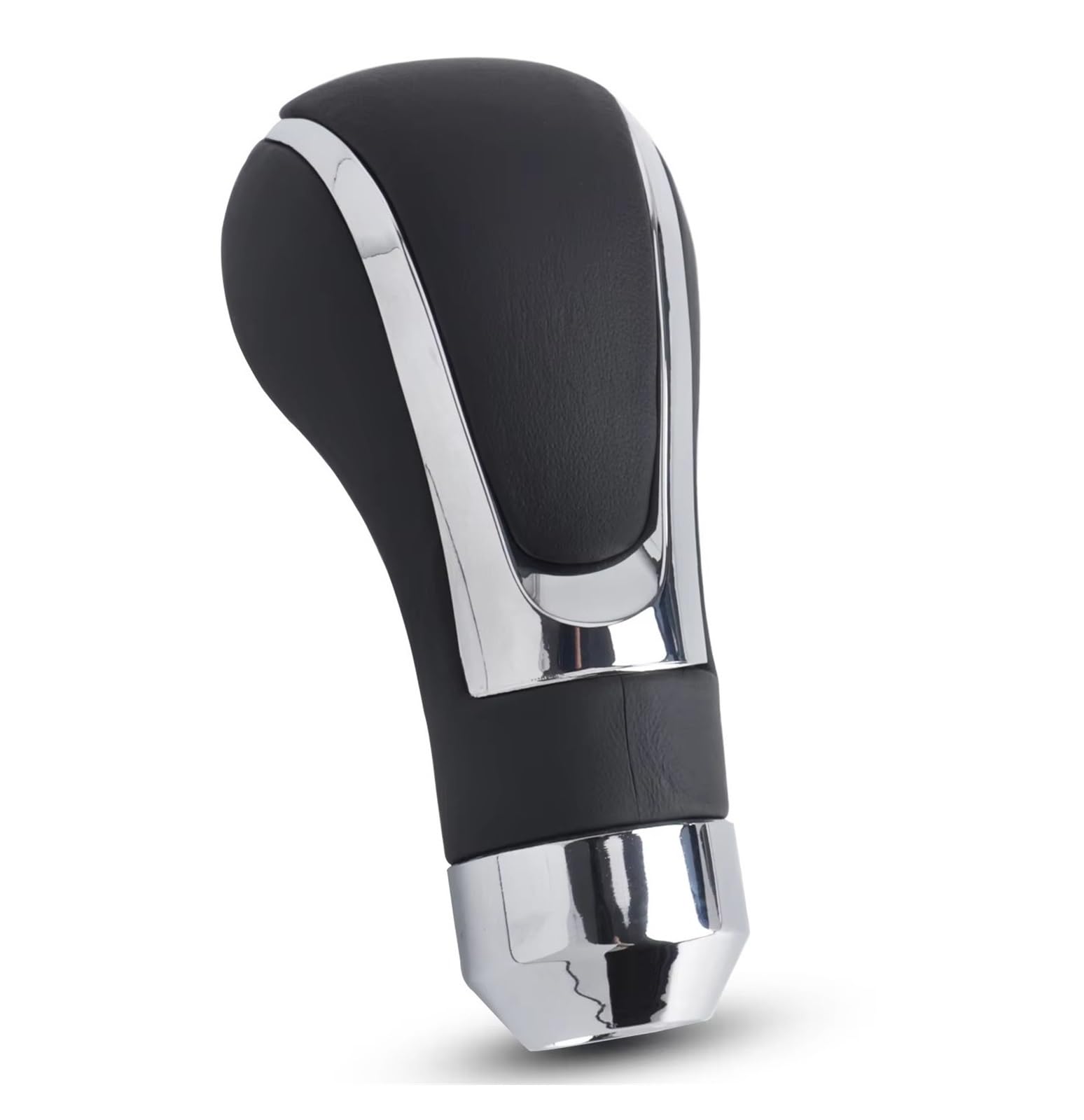 LinQianBhD Car Gear Shift Knob for M8 for M10 for M12 Automobile Gear Shift Knob Automatic Level Manual Transmission Personality Lever