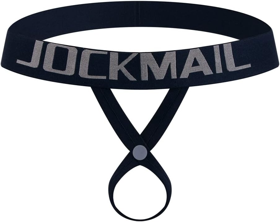 Mens Underwear JockStrap Stretch Mens Jock Strap G-string Athletic Jockstrap Mens Sport Underwear Jockstrap