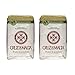 Cruz De Malta Yerba Mate 2 Pack (4.4lbs - 2 Kilos)