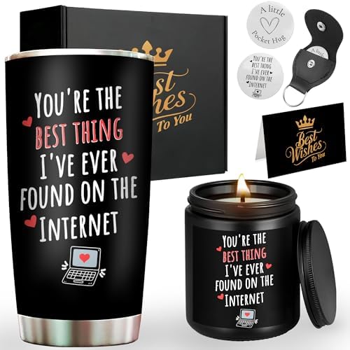 You're The Best Thing I've Found On The Internet - Valentines Feb...