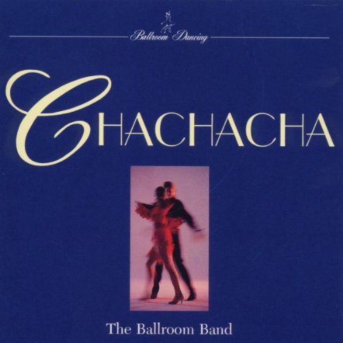 Chachacha [Audio CD]