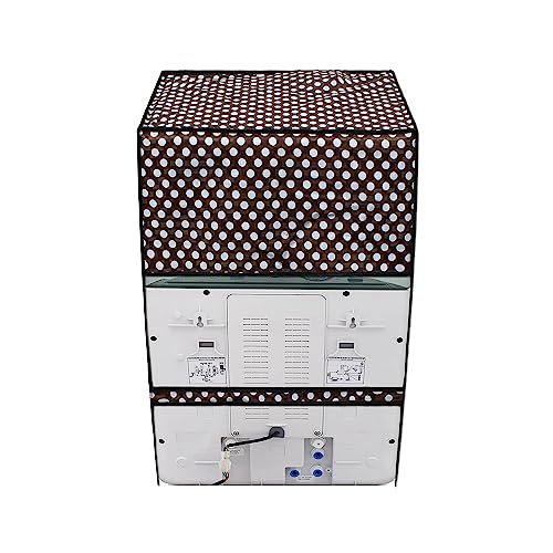 Image of DREAM KING Water Purifier RO Cover for Aquaguard, Kent Grand, Kent Pearl Ro Body Cover | Waterproof & Dustproof Cover for All Type RO Model Multicolor SA28