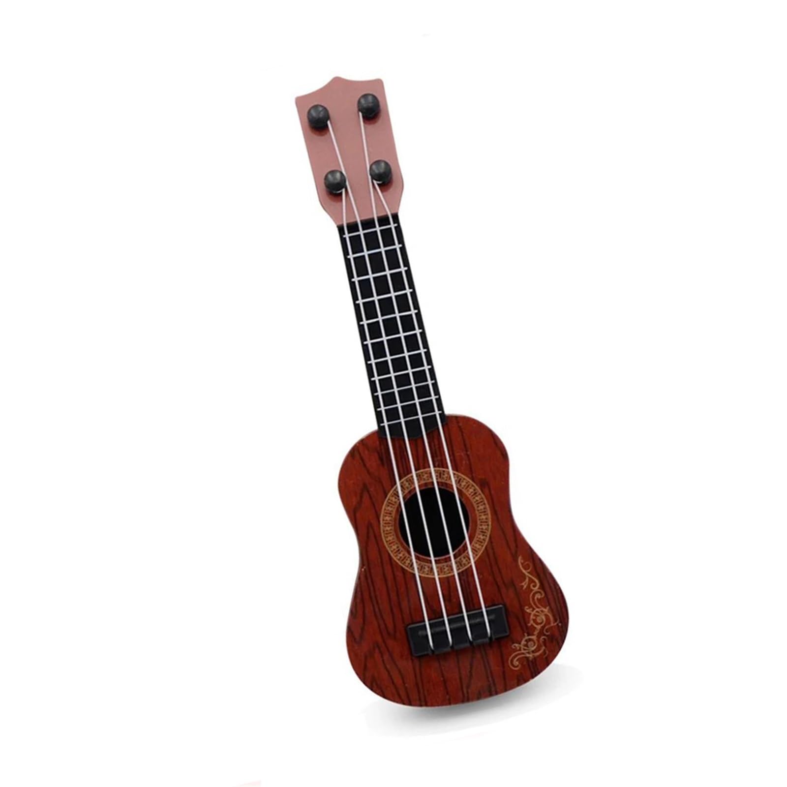 Strumento A Corde Riproducibile Per Chitarra Ukulele A 4 Ukulele
