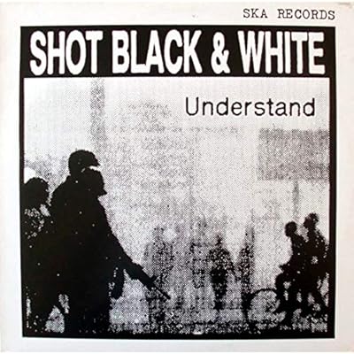 Understand LP / ORIGINAL 1988 PRESSING