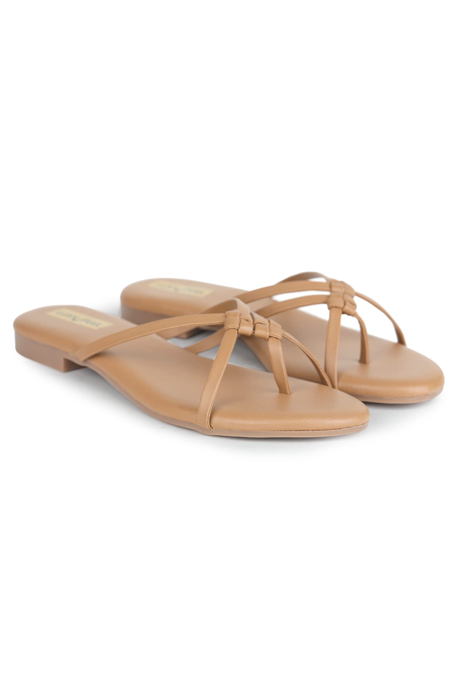 luxyfeel Latest Collection, Comfortable & Fashionable Flat Sandal Women's and Girl's-picture-21