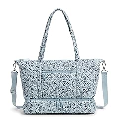 Perennials Gray - Recycled Cotton